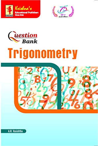 Krishna's   Question Bank Trigonometry