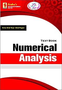 Krishna's   Numerical Analysis