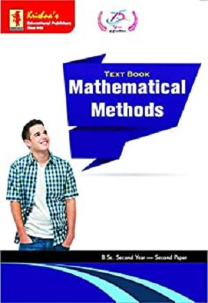 Krishna's   Mathematical Methods