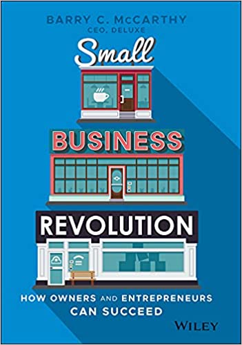 Small Business Revolution: How Owners and Entrepreneurs Can Succeed (True PDF)
