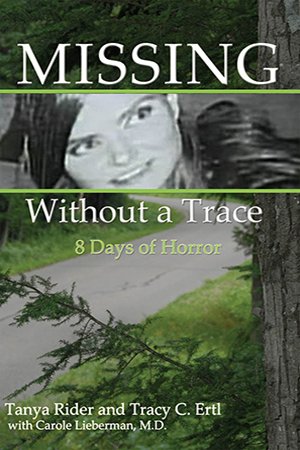 Missing Without A Trace: 8 Days of Horror