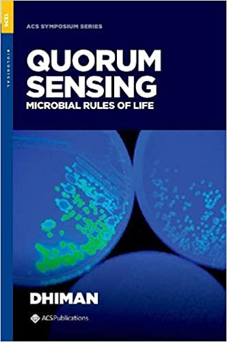 Quorum Sensing: Microbial Rules of Life