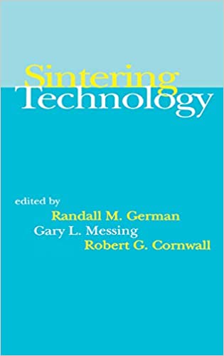 Sintering Technology
