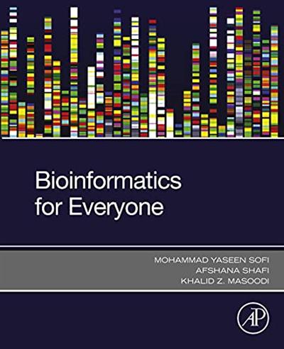 Bioinformatics for Everyone [EPUB]
