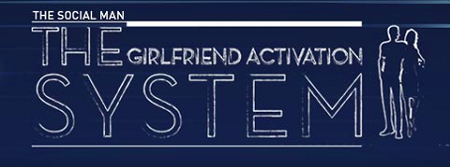 Christian Hudson - Girlfriend Activation