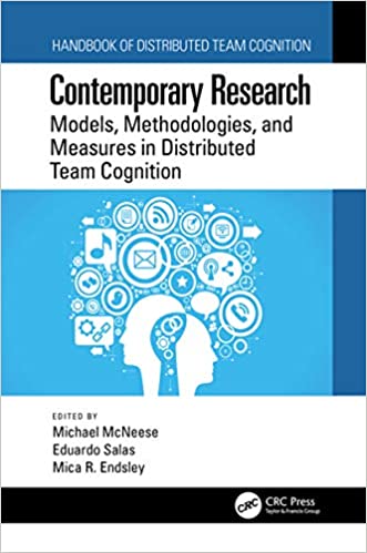 Contemporary Research: Models, Methodologies, and Measures in Distributed
