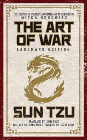 The Art of War, Landmark Edition