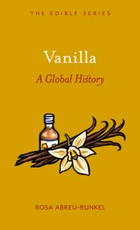 Vanilla : A Global History (PDF)