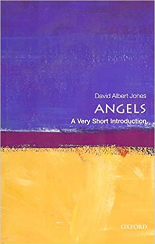Angels: A Very Short Introduction