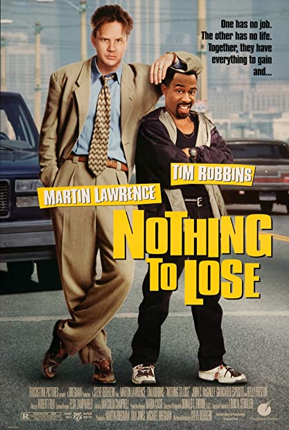 Nothing to lose 1997 720p BluRay x264 MoviesFD