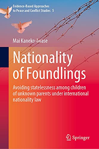 Nationality of Foundlings