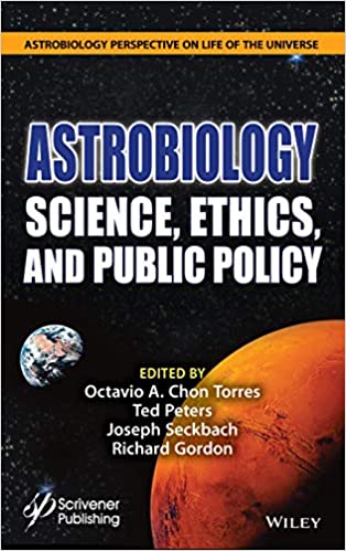 Astrobiology: Science, Ethics, and Public Policy