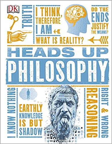 Heads Up Philosophy [AZW3]