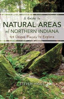 A Guide to Natural Areas of Northern Indiana : 125 Unique Places to Explore (PDF)