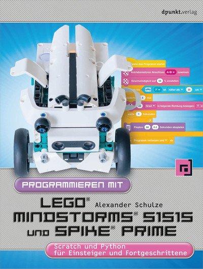 Programmieren mit LEGO® MINDSTORMS® 51515 und SPIKE® Prime