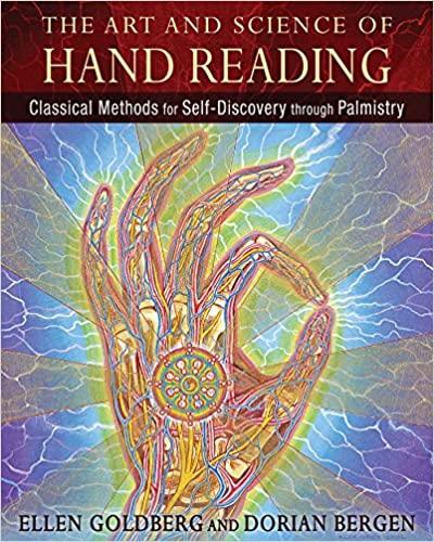 The Art and Science of Hand Reading