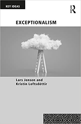 Exceptionalism (Key Ideas)