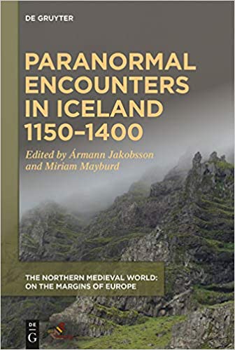 Paranormal Encounters in Iceland 1150 1400