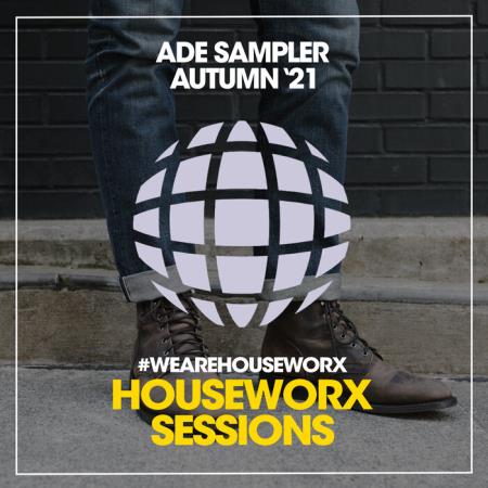 ADE Sampler (Autumn '21) (2021)