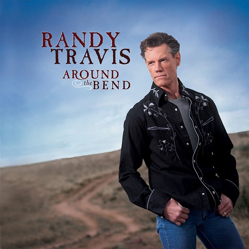 Randy Travis - Around The Bend (2008)