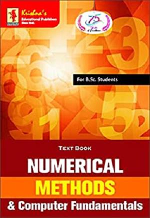 Krishna's   Numerical Methods & Computer Fundamentals