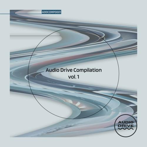 Audio Drive Compilations Vol. 001 (2021)