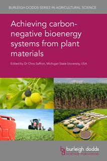 Achieving Carbon Negative Bioenergy Systems From Plant Materials (EPUB)
