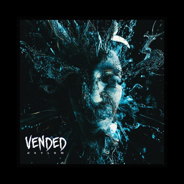 Vended - Asylum (Demo) (2021)