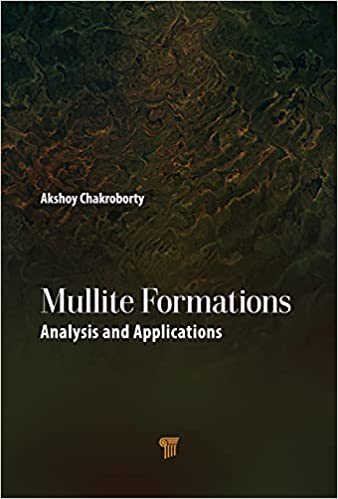 Mullite Formations: Analysis and Applications