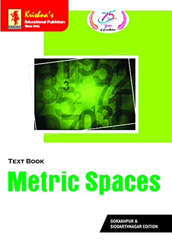 Krishna's   Metric Spaces