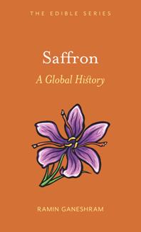 Saffron : A Global History (PDF)