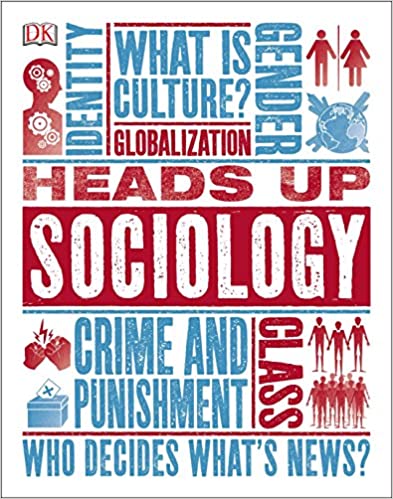 Heads Up Sociology [AZW3]