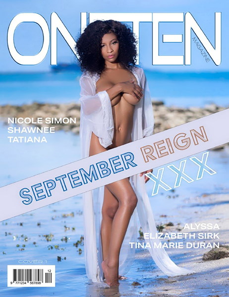 Oneten Magazine - September/October 2021
