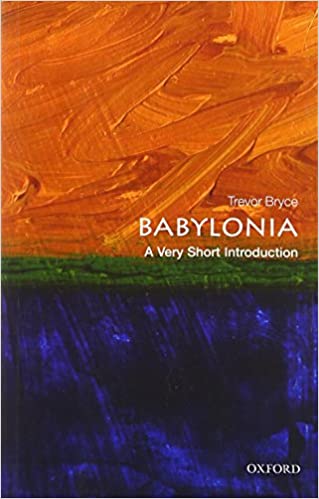 Babylonia: A Very Short Introduction [EPUB]