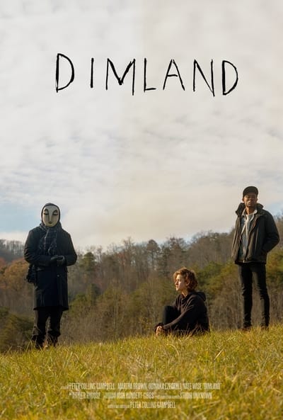 Dimland (2021) 720p WEBRip x264-GalaxyRG