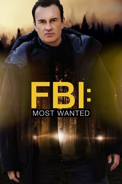 FBI Most Wanted S03E02 1080p HEVC x265-MeGusta