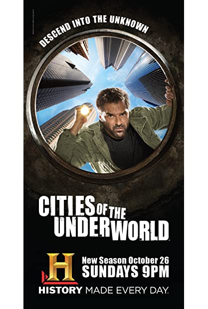 Cities of the Underworld S04E04 720p WEB h264-BAE