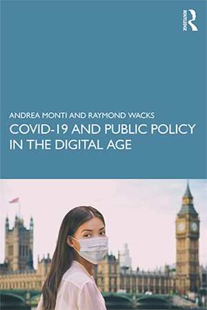 COVID 19 and Public Policy in the Digital Age