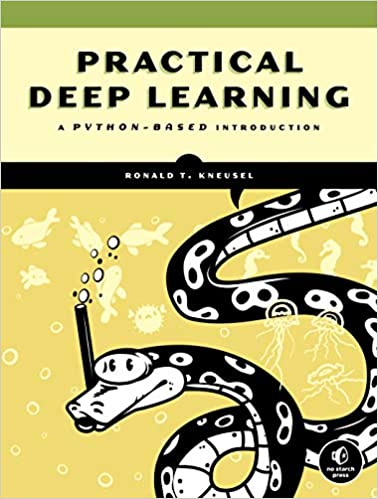 Practical Deep Learning: A Python Based Introduction (True PDF)