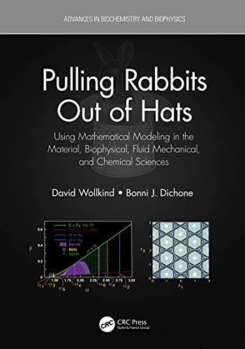 Pulling Rabbits Out of Hats: Using Mathematical Modeling in the Material, Biophysical, Fluid Mechanical, and Chemical Sciences