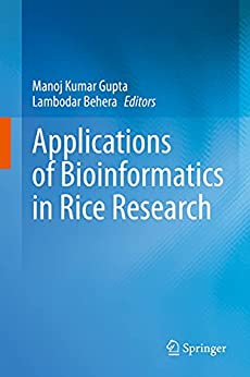 Applications of Bioinformatics in Rice Research