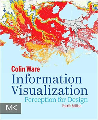 Information Visualization: Perception for Design (Interactive Technologies), 4th Edition [EPUB]