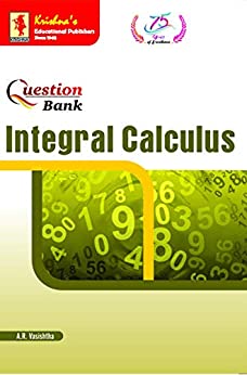 Krishna's   Question Bank Integral Calculus