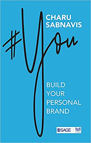 #YOU: Build Your Personal Brand