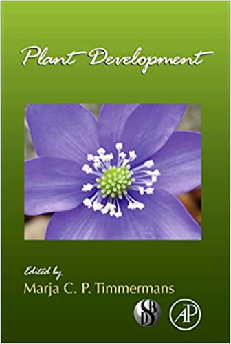 Plant Development (Volume 91) (Current Topics in Developmental Biology, Volume 91)