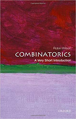 Combinatorics: A Very Short Introduction [EPUB]