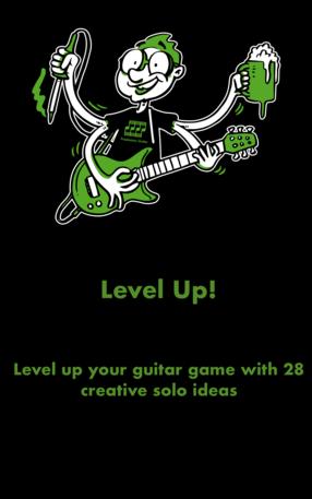 Level Up!   Complete   English Version