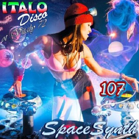 Italo Disco & SpaceSynth 107 (2021)