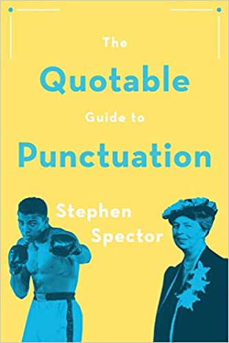 The Quotable Guide to Punctuation