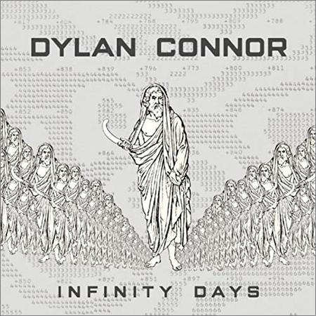 Dylan Connor - Infinity Days (2021)